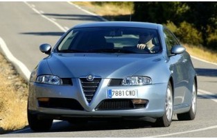 Alfombrillas Alfa Romeo GT Personalizadas a tu gusto