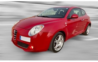 Alfombrillas Alfa Romeo Mito Excellence