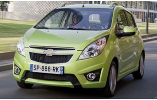 Chevrolet Spark 2010-2013