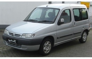 Alfombrillas Sport Line Citroen Berlingo (1996 - 2003)