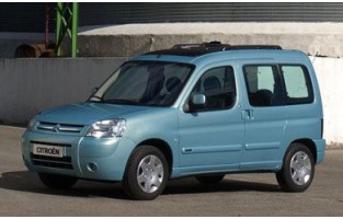 Protector maletero reversible para Citroen Berlingo Multispace (2003 - 2008)