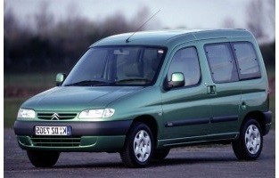 Alfombrillas Citroen Berlingo Multispace (1996 - 2003) Premium