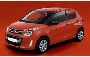 Protector maletero reversible para Citroen C1 (2014 - actualidad)