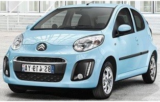 Citroen C1 2009-2014