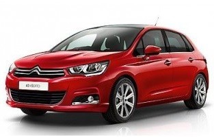 Citroen C4 2010-2019