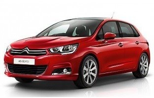 Alfombra maletero Citroen C4 (2010-2019)