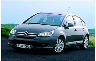 Bâche intérieure pour Citroen c4 coupé 1 (2004 - 2010)