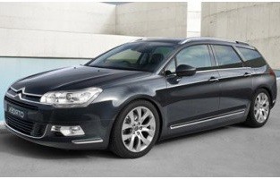 Alfombrillas Exclusive para Citroen C5 Tourer (2008 - 2017)