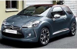 Alfombrillas Gt Line DS3 (2010-2019)