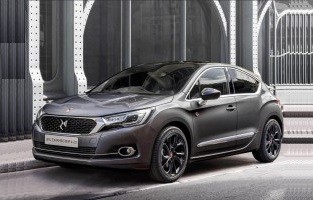 Alfombra maletero DS4 (2015-2018)