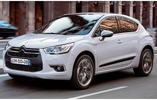 Alfombrillas goma DS4 (2010-2016)