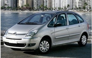 Alfombrillas Citroen Xsara Picasso (2004 - 2010) Excellence