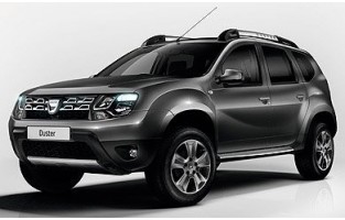 Kit deflectores aire Dacia Duster (2014 - 2017)