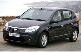 Alfombrillas Exclusive para Dacia Sandero (2008 - 2012)