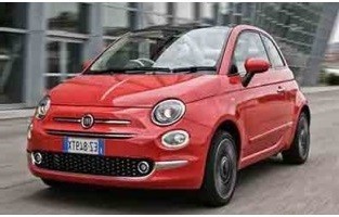 Alfombrillas Fiat 500 C (2014 - actualidad) Económicas