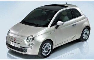 Fiat 500 2008-2013