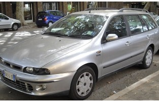 Alfombrillas Fiat Marea 185 Station Wagon (1996 - 2002) Excellence