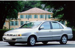 Alfombrillas Fiat Marea 185 Sedán (1996 - 2002) Premium