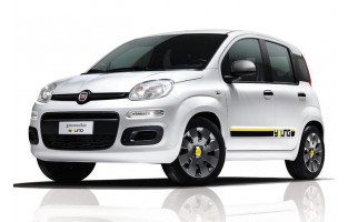 Fiat Panda 319, 2012-2016