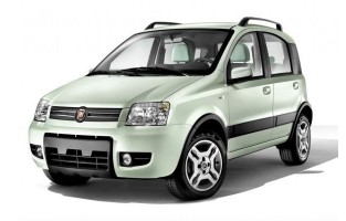 Protector maletero reversible para Fiat Panda 169 (2003 - 2012)