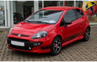 Fiat Punto Abarth Evo