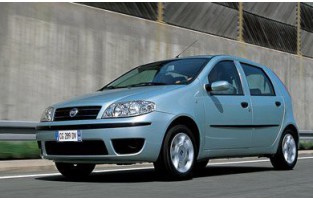 Funda para Fiat Punto 188 Restyling (2003 - 2010)
