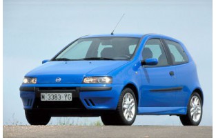 Alfombrillas Gt Line Fiat Punto 188 HGT (1999 - 2003)