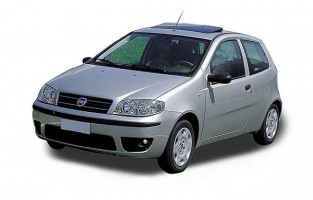 Alfombrillas Fiat Punto 188 (1999 - 2003) Excellence