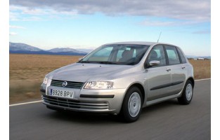 Fiat Stilo 192