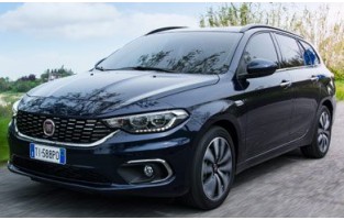 Kit deflectores aire Fiat Tipo Station Wagon (2017 - actualidad)