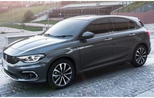 Fiat Tipo 5 puertas