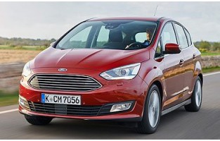 Ford C-MAX 2015 - actualidad