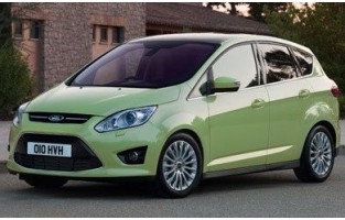 Alfombrillas Ford C-MAX (2010 - 2015) Excellence