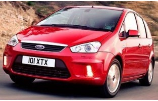 Alfombrillas Sport Line Ford C-MAX (2007 - 2010)
