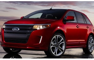 Alfombrillas Ford Edge (2006 - 2016) Económicas