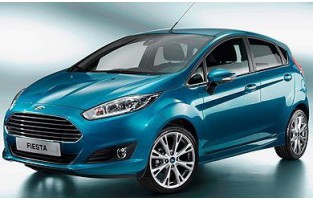 Alfombra maletero Ford Fiesta MK6 Restyling (2013 - 2017)