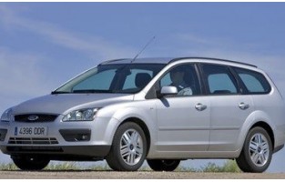 Cubeta maletero Ford Focus MK2 Familiar (2004 - 2010)