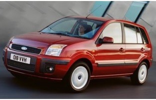 Alfombrillas Exclusive para Ford Fusion (2005 - 2012)