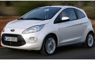Alfombrillas Ford KA (2008 - 2016) Premium