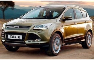 Alfombrillas Ford Kuga (2013 - 2016) Económicas