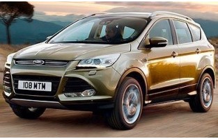 Alfombrillas Gt Line Ford Kuga (2013 - 2016)