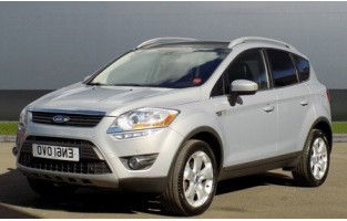 Alfombrillas Exclusive para Ford Kuga (2011 - 2013)