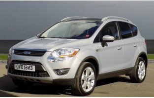 Alfombrillas Ford Kuga (2011 - 2013) Beige