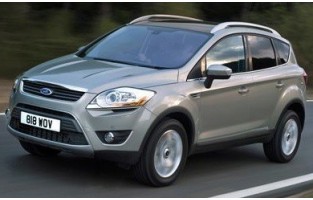 Alfombrillas Exclusive para Ford Kuga (2008 - 2011)