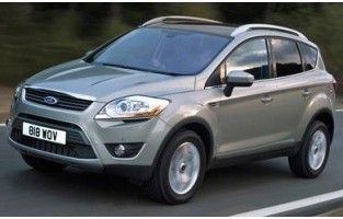 Alfombrillas Ford Kuga (2008 - 2011) Excellence