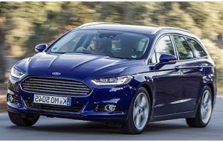 Alfombra maletero Ford Mondeo MK5 Familiar (2014-2018)