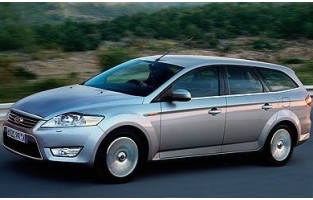 Alfombrillas Ford Mondeo MK4 Familiar (2007-2014) Excellence