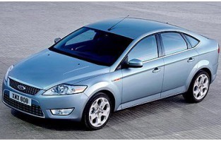 Alfombrillas Exclusive para Ford Mondeo MK4 5 puertas (2007-2014)