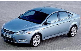 Kit deflectores aire Ford Mondeo MK4 5 puertas (2007-2014)