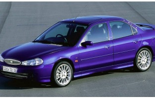 Alfombrillas goma Ford Mondeo Familiar (1996 - 2000)